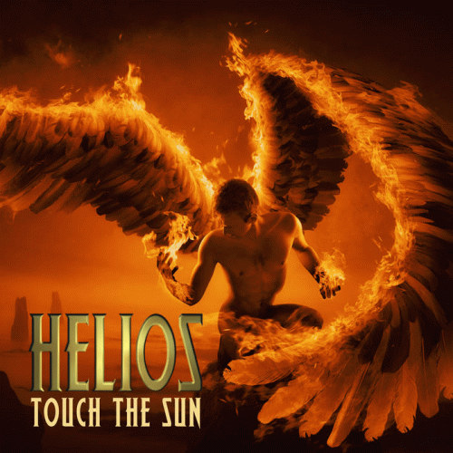 Helios (USA) : Touch the Sun